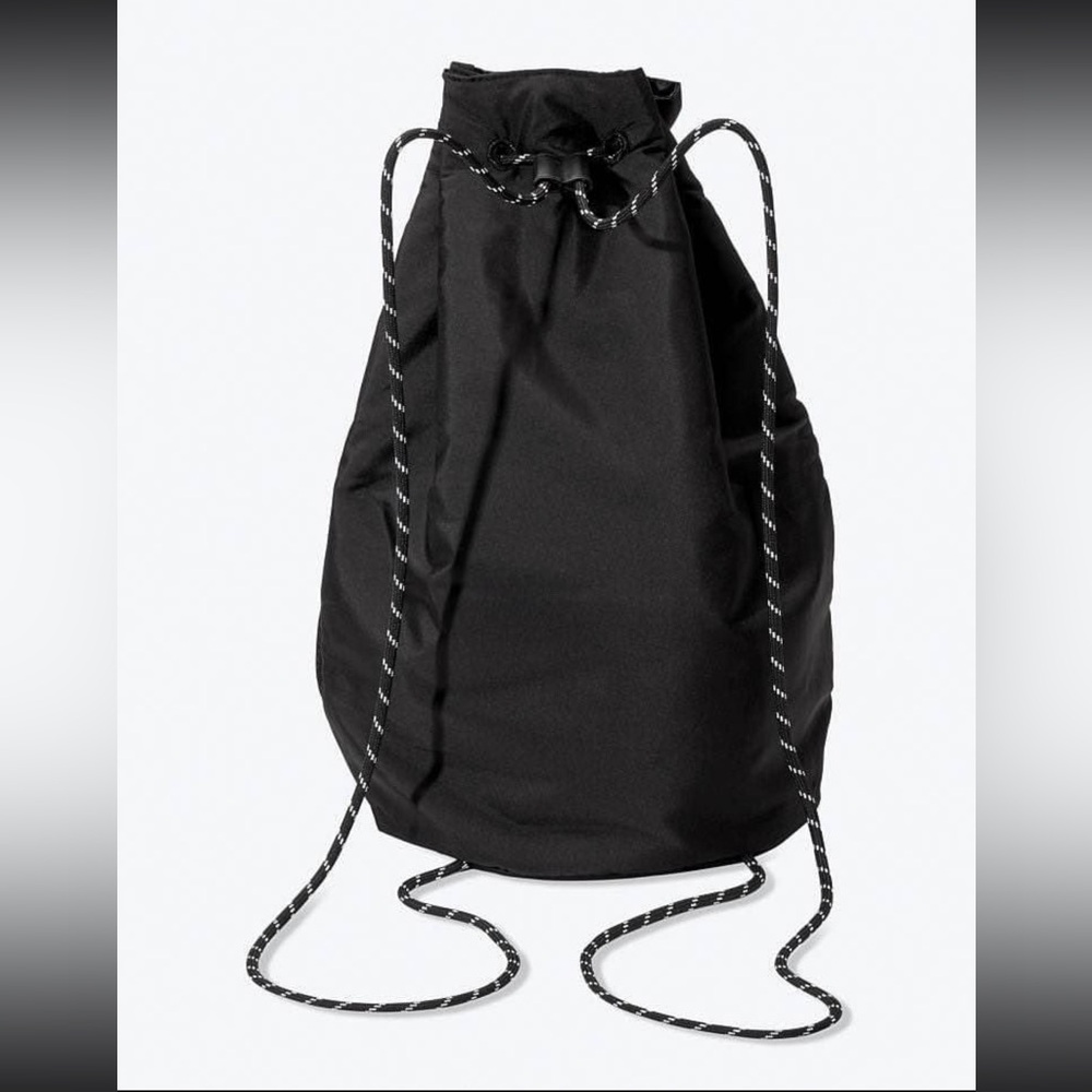 VS Drawstring Backpack - Picture 2 of 3